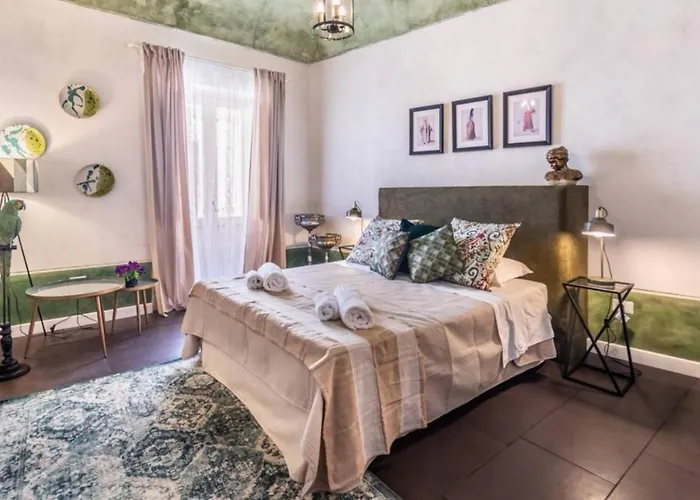 Levante Ospitalità Siciliana
