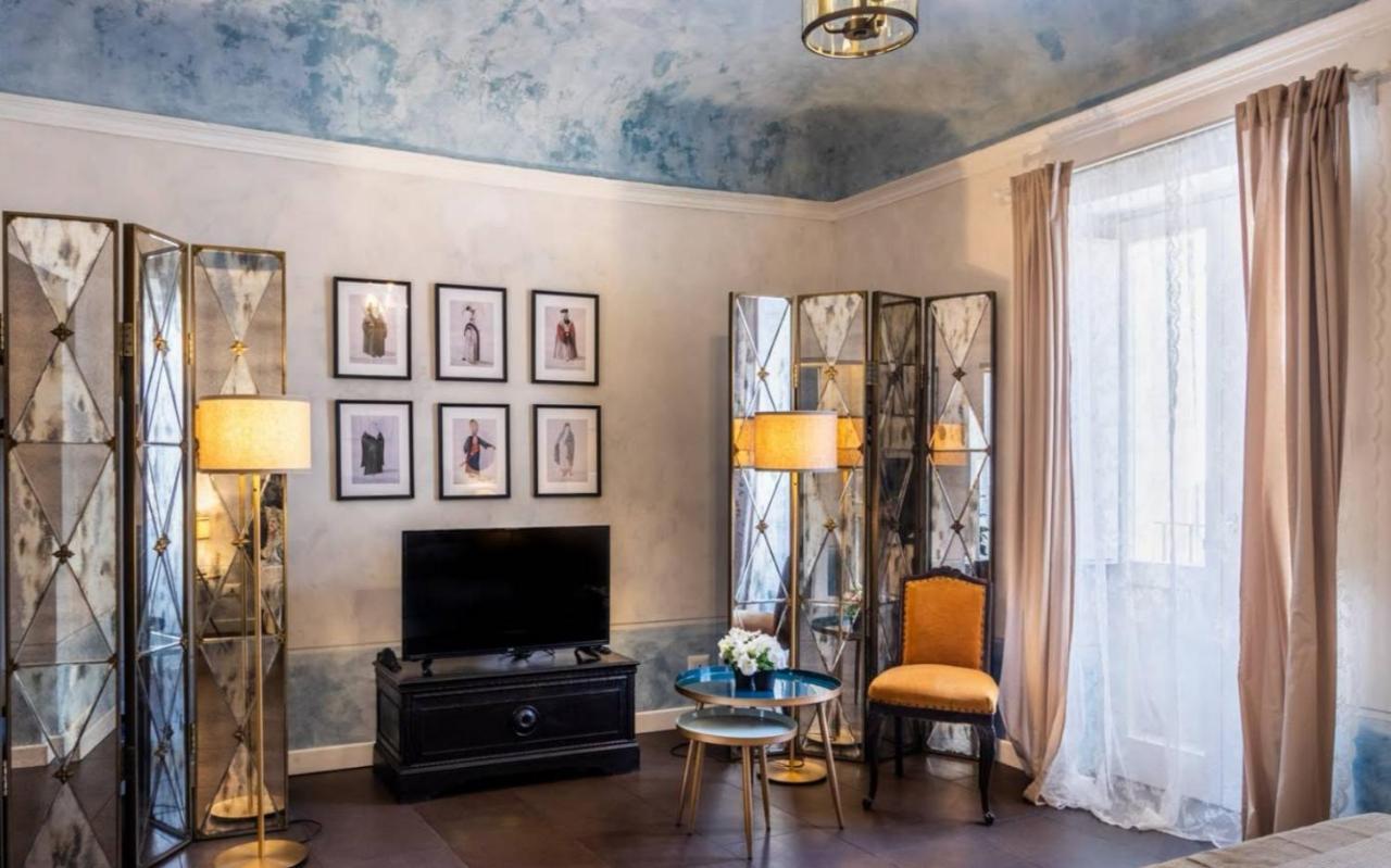 Levante Ospitalità Siciliana Bed & Breakfast *