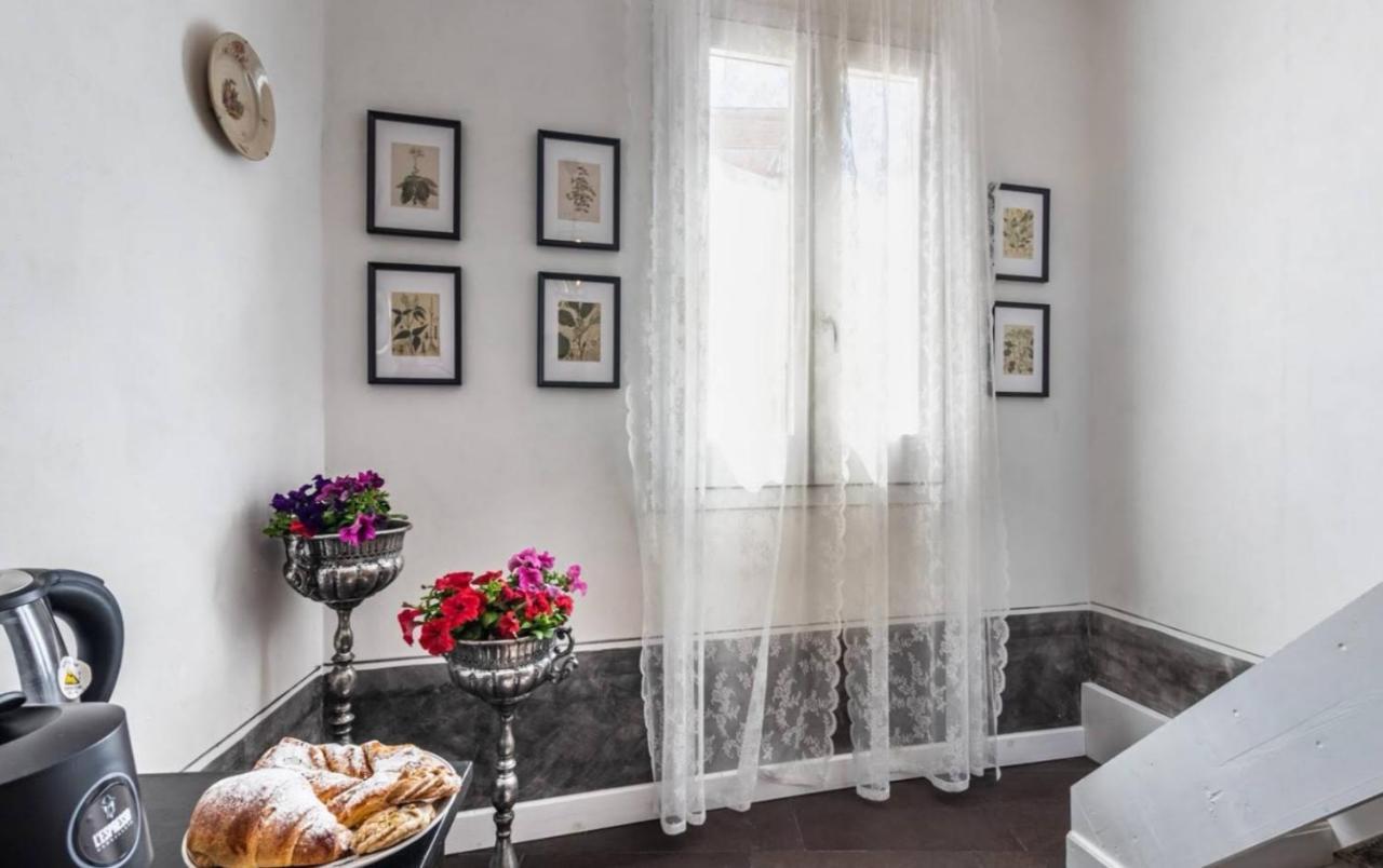 Levante Ospitalità Siciliana Bed & Breakfast