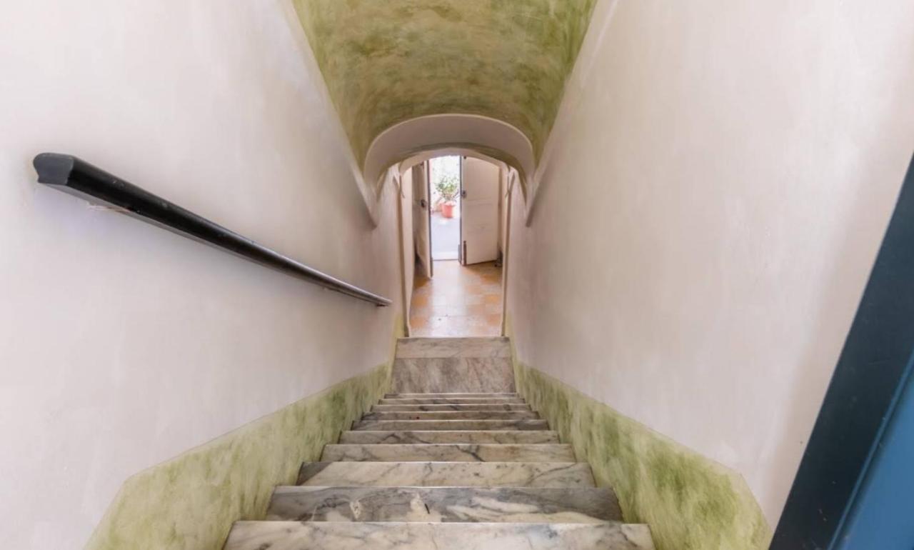 Bed & Breakfast Levante Ospitalità Siciliana