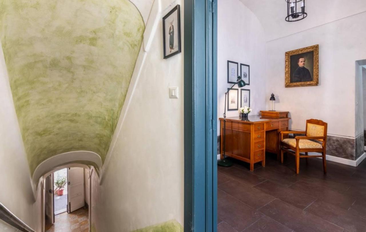 Bed & Breakfast Levante Ospitalità Siciliana *
