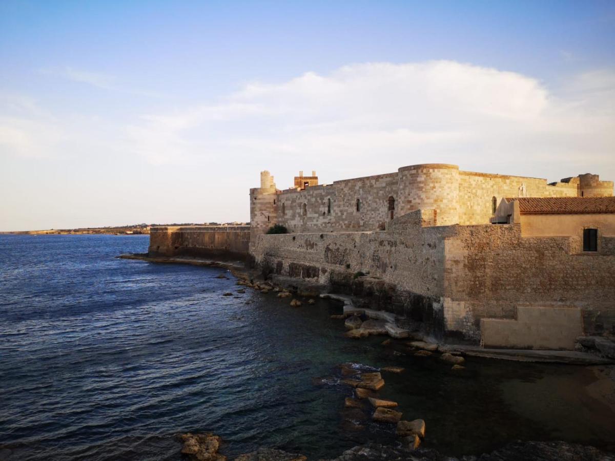 Levante Ospitalità Siciliana Bed & Breakfast
