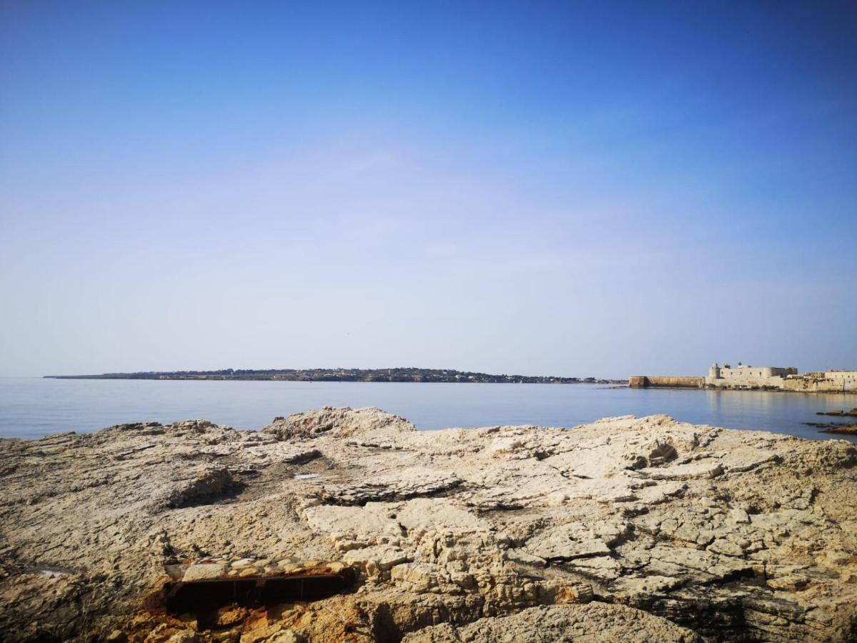 Levante Ospitalità Siciliana Bed & Breakfast *