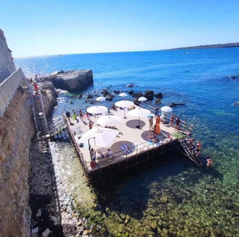Levante Ospitalità Siciliana * Syracuse